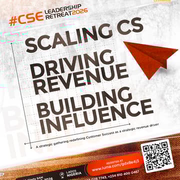 Cover Image for CSE Leadership Retreat