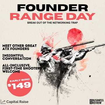 Cover Image for Founder Range Day