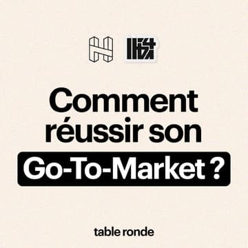 Cover Image for Comment réussir son Go-to-Market ? Ciblage, positionnement, canaux, pricing : ce qui fait vraiment décoller un projet
