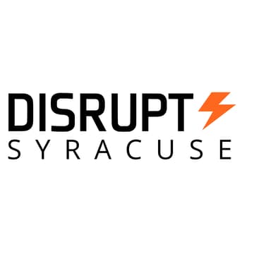 Cover Image for DisruptHR Syracuse 2025