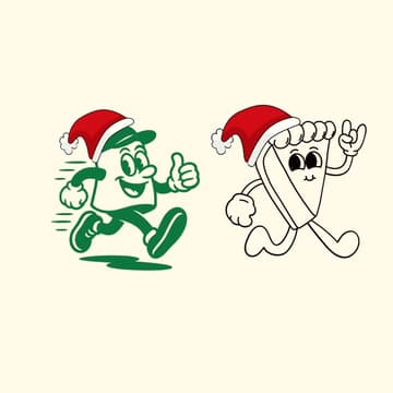 Cover Image for Pre Christmas Hideout Las Pasteles x Good Soles - 5k Wednesday Social Run