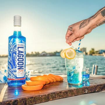Cover Image for Spritz Workshop, feat. Lagoon Bay Aperitif