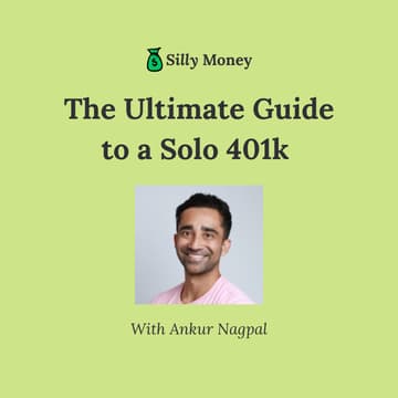 Cover Image for The Ultimate Guide to a Solo 401k - The Most Powerful Retirement Account in America