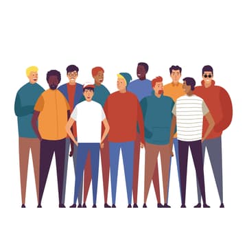 Cover Image for Men's Hike and Lunch in the Marin Headlands