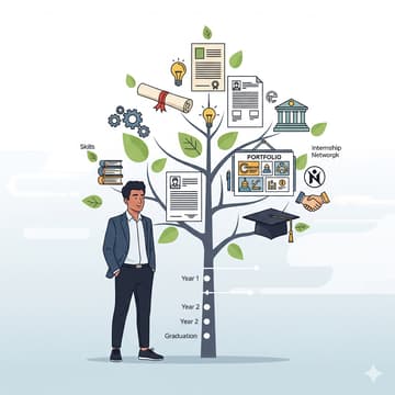 Cover Image for Showcase Student Success: Building a Career Portfolio in Jobready360