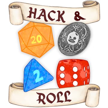 Cover Image for Hack&Roll 2026