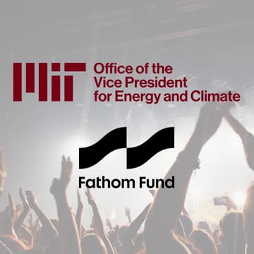 Cover Image for Fathom Fund + MIT: Cocktail Reception
