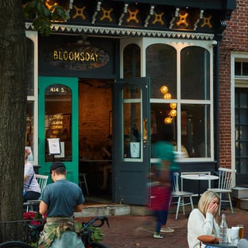 Cover Image for Small Biz Saturday Shopping Tour