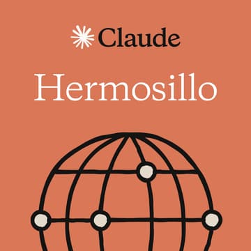 Cover Image for Hermosillo | Claude Code for Everyone