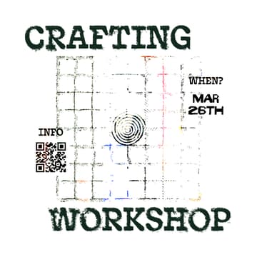 Cover Image for Workshop: Collage Night