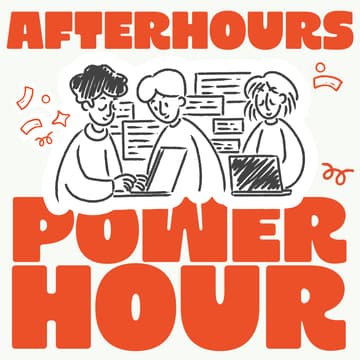Cover Image for Power Hour Session