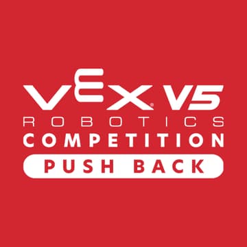 Cover Image for VEX V5 Robotics Competition - UK National Championship 2026