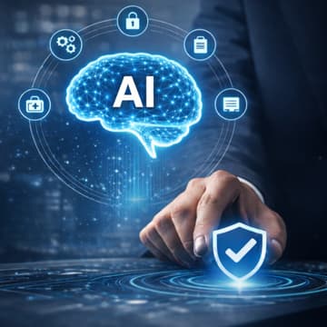 Cover Image for Souveränes KI-Management: Richtlinien allein reichen nicht.