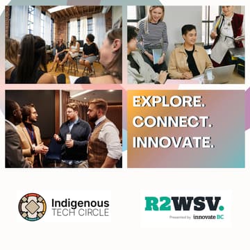 Cover Image for Maximize Web Summit: Let's Collab and Connect Before and During the Conference!