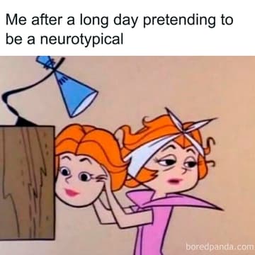 Cover Image for Work & Neurodiversity Lab