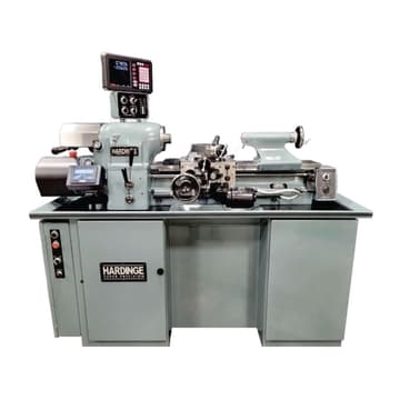 Cover Image for Manual Lathe 1 Training