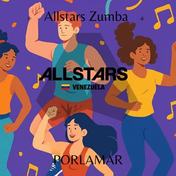 Cover Image for Allstars Academy Venezuela-Allstars al ritmo de la blockchain