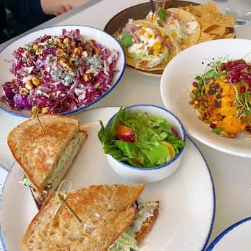 Cover Image for San Diego Meetup!