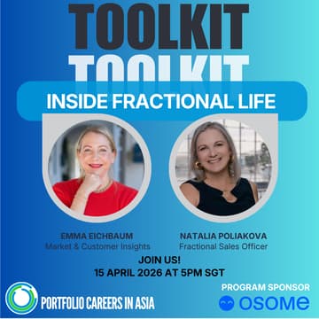 Cover Image for PCA Toolkit - 'Inside Fractional Life'