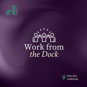 Cover Image for Work From the Dock: OpenClaw Workshop with Moltpod