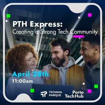 Cover Image for PTH Express: Creating a strong tech community
