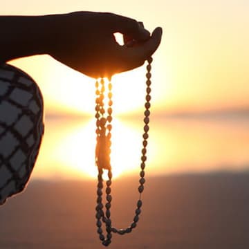 Cover Image for Vibración 108: RETO de 11 dias de Meditacion JAPA