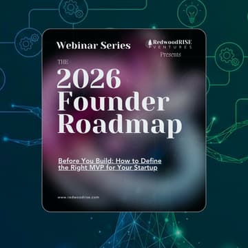 Cover Image for Before You Build: How to Define the Right MVP for Your Startup ft. LaToya Allen