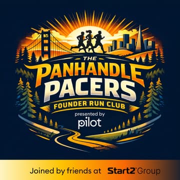 Cover Image for The Panhandle Pacers – Founder Run Club hosted by Pilot