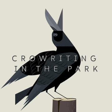 Cover Image for Crowriting in the Park #1