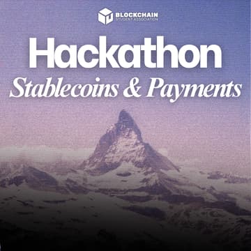Cover Image for EPFL BSA Hackathon - Stablecoins & Payments