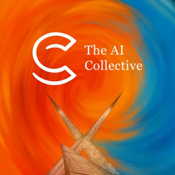 🧠 The AI Collective Goias 🫔 | Kickoff Meetup 的封面图片