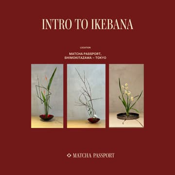 Cover Image for Intro to Ikebana