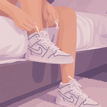 Cover Image for TWS #7 The Confidence Loop — Part II