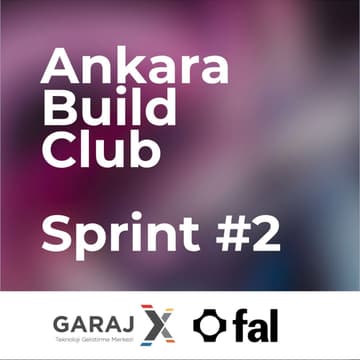 Cover Image for Build Sprint #2: Kendi AI App’ini Geliştir