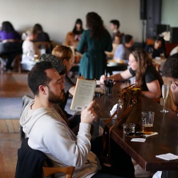 Cover Image for Offline Hangout | Tribe Social Club