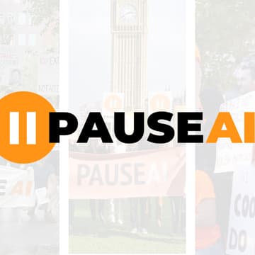 Cover Image for PauseAI Grand Rapids Group Meeting