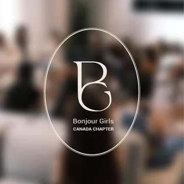 Cover Image for Bonjour Girls in卡尔加里-海娜纹绘与疗愈体验