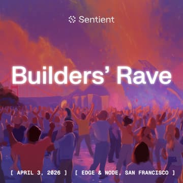 Cover Image for Builder's Rave