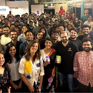 Cover Image for Building Consumer and D2C Brands : Bengaluru edition