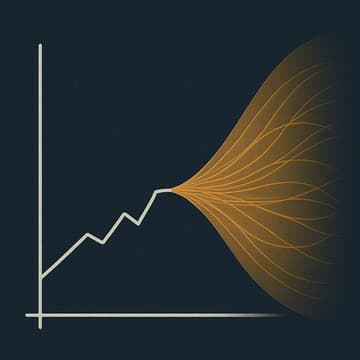 Cover Image for The 10-Year Future: AI, Energy, and Carbon Pricing