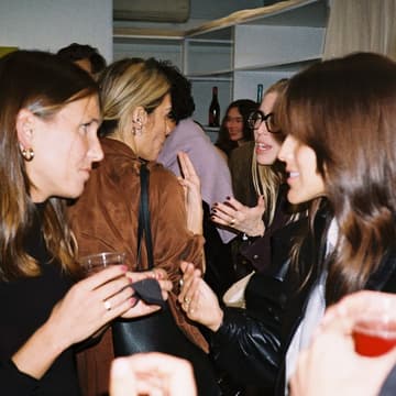 Cover Image for Ambition Without Burnout | A Business Panel for Women