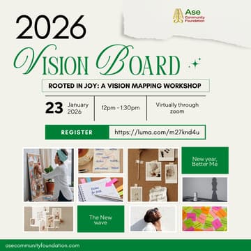 Cover Image for Rooted in Joy: A Vision Mapping Workshop