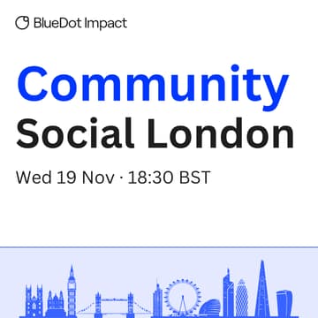 Cover Image for Community Social - London
