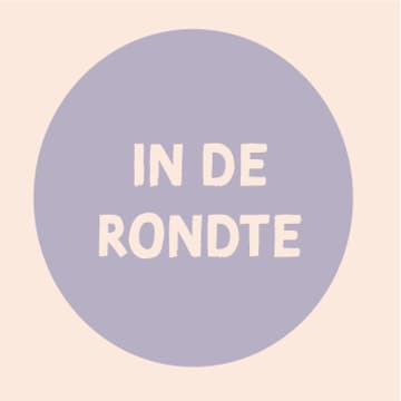 Cover Image for In de rondte - Dinsdag 21 april