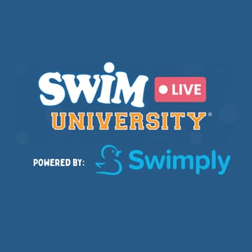 Cover Image for Swim University Live! Pool Maintenance Tips from an Expert