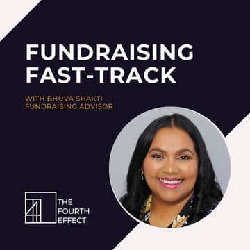 Cover Image for 💰 Fundraising Fast-Track: Tech Founder’s Sprint for Investor-Ready Growth