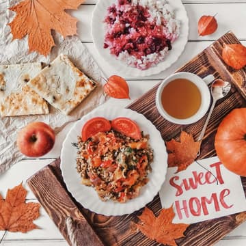 Cover Image for Maryland Pineapple & Pearl Dinner