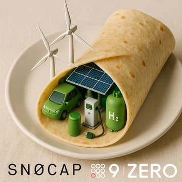 Cover Image for Breakfast of Climate Champions