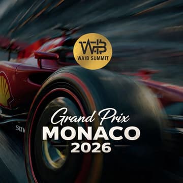 Cover Image for Monaco GrandPrix F1 Discovery Friday