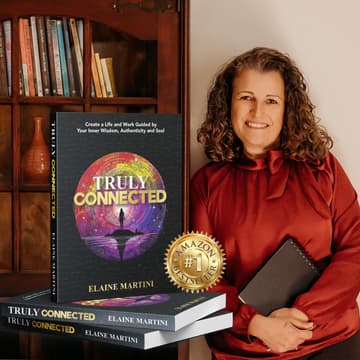 Cover Image for Truly Connected Book Talk & Signing - with LOFT and Werk Room